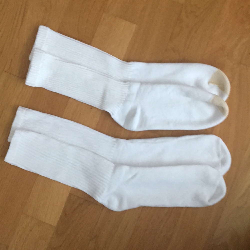 NWOT Men's Socks